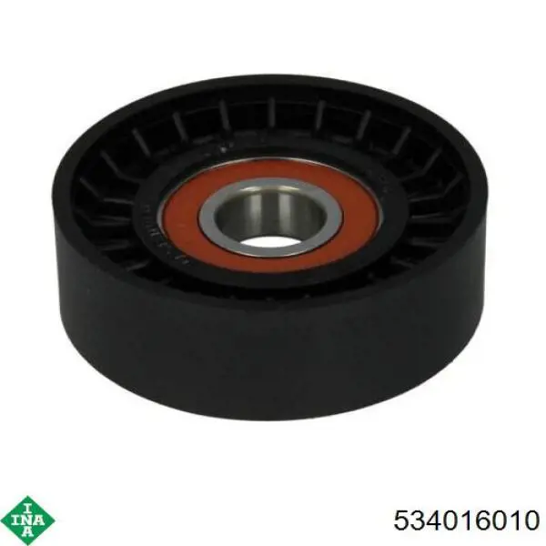 Napinacz paska napędowego INA 534016010 cena, od 48,30 USD