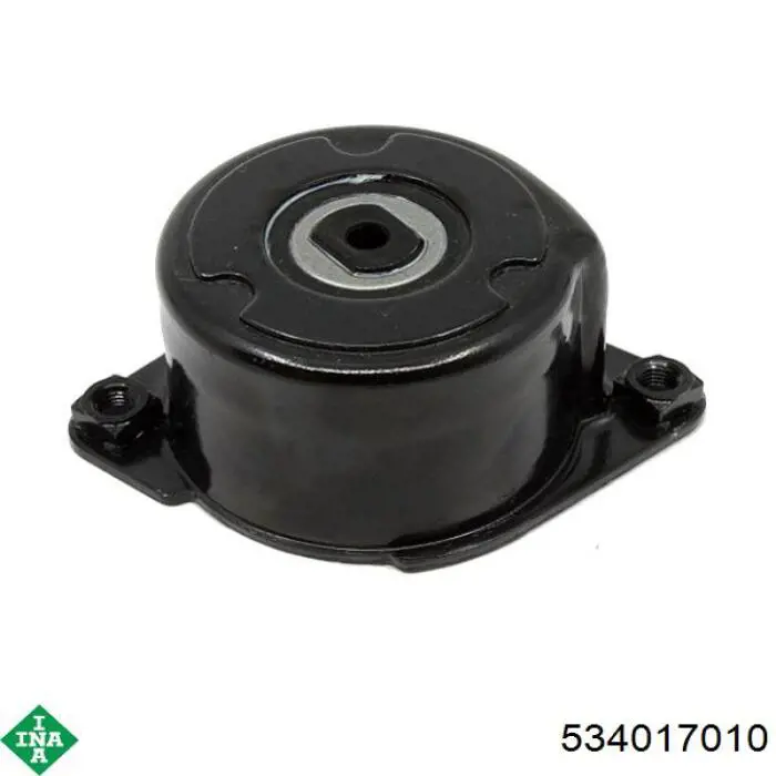 Napinacz paska napędowego INA 534017010 cena, od 62,26 USD