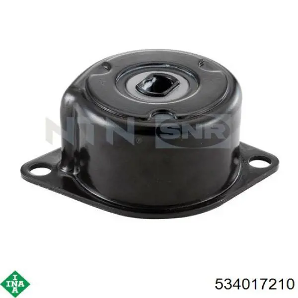 Napinacz paska napędowego INA 534017210 cena, od 70,14 USD