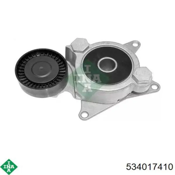 Napinacz paska napędowego INA 534017410 cena, od 62,52 USD