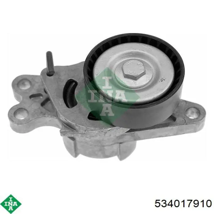 Napinacz paska napędowego INA 534017910 cena, od 27,81 USD