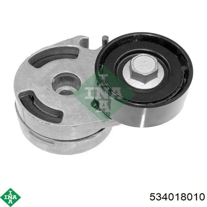 Napinacz paska napędowego INA 534018010 cena, od 17,56 USD