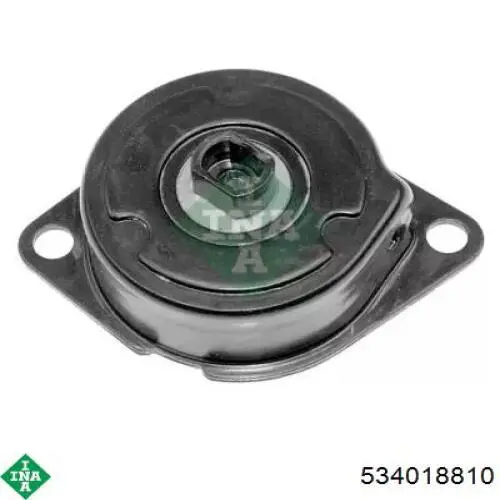 Napinacz paska napędowego INA 534018810 cena, od 85,71 USD