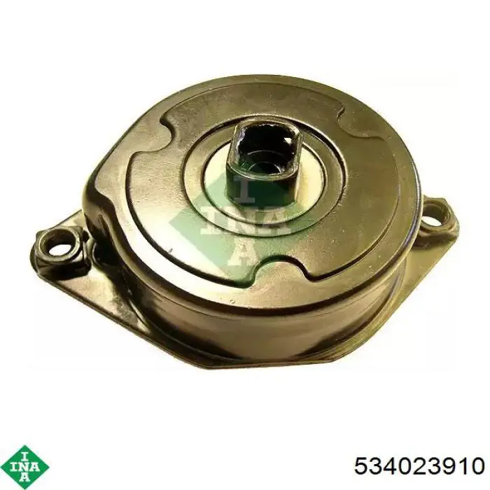 Napinacz paska napędowego INA 534023910 cena, od 45,08 USD