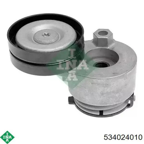 Napinacz paska napędowego INA 534024010 cena, od 24,77 USD