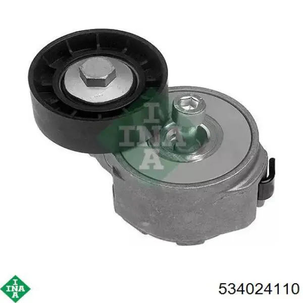 Napinacz paska napędowego INA 534024110 cena, od 21,23 USD