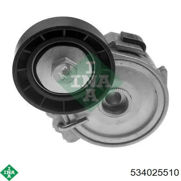 Napinacz paska napędowego INA 534025510 cena, od 31,56 USD
