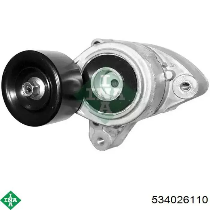 Napinacz paska napędowego INA 534026110 cena, od 47,60 USD
