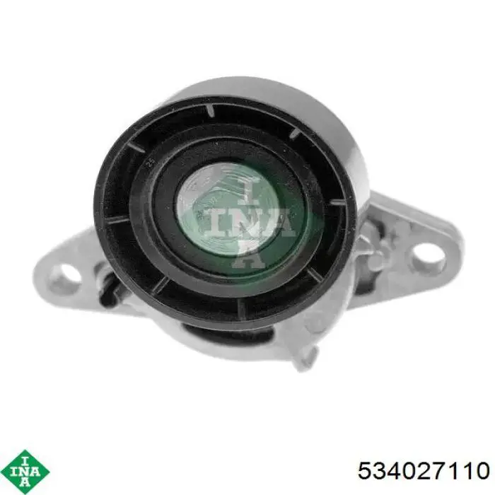 Napinacz paska napędowego INA 534027110 cena, od 36,05 USD