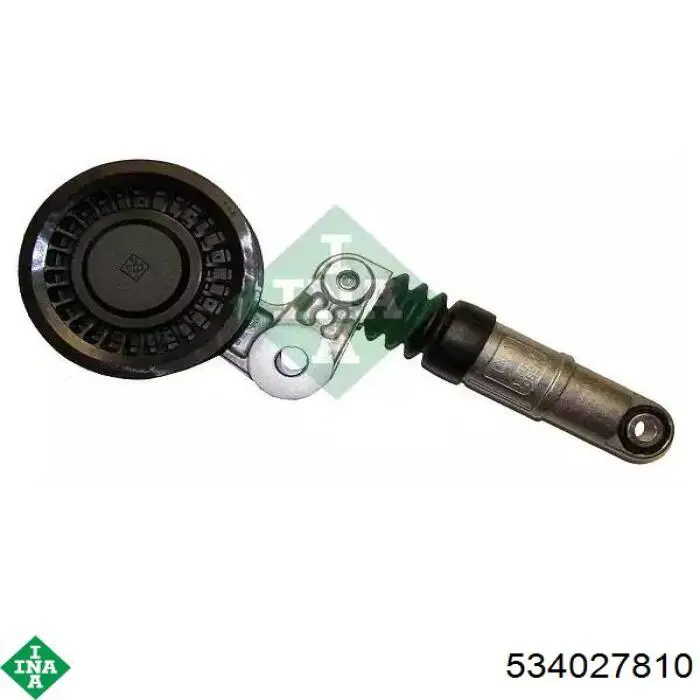 Napinacz paska napędowego INA 534027810 cena, od 30,72 USD