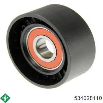 Do koszyka 534028110 INA Napinacz paska napędowego