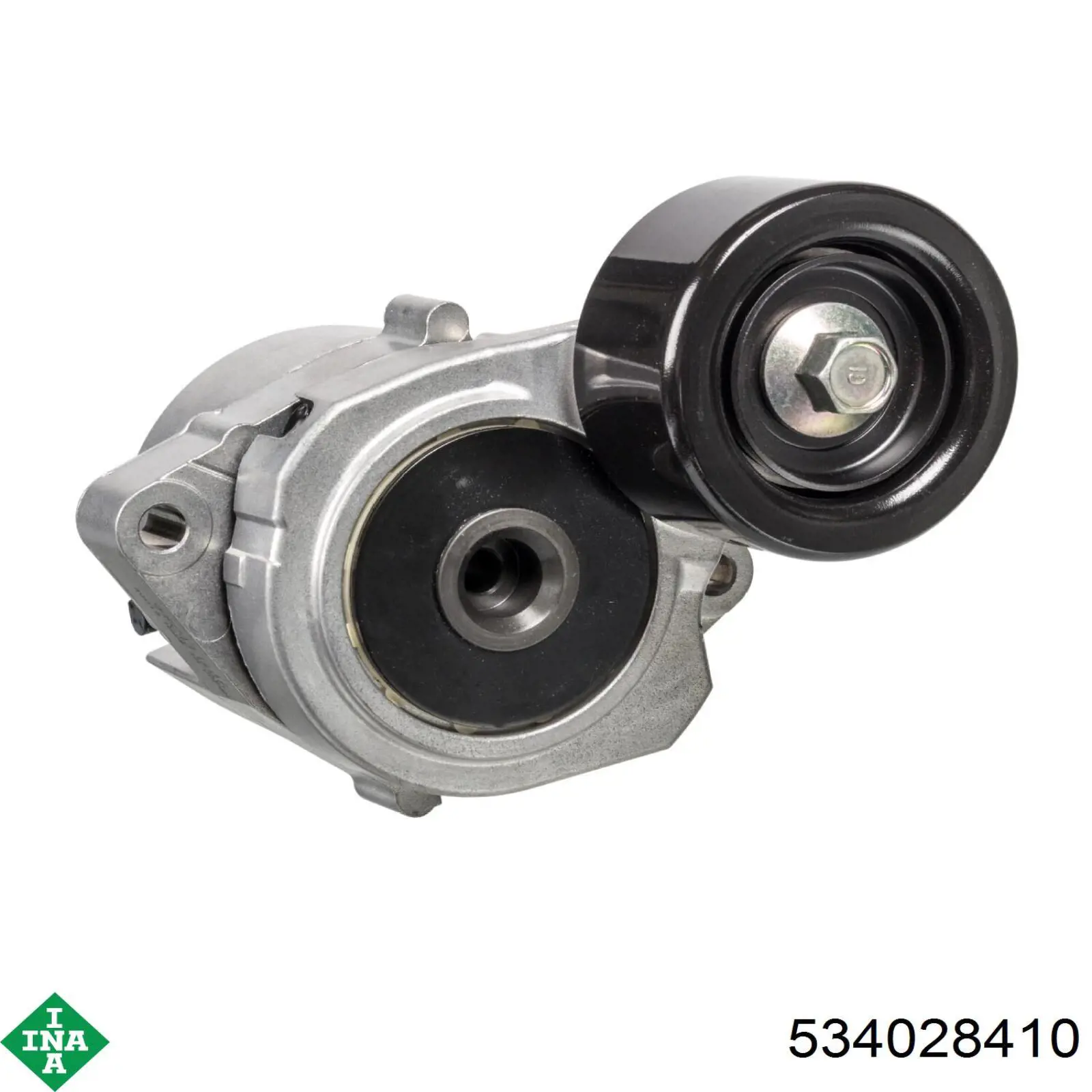 Napinacz paska napędowego INA 534028410 cena, od 59,46 USD
