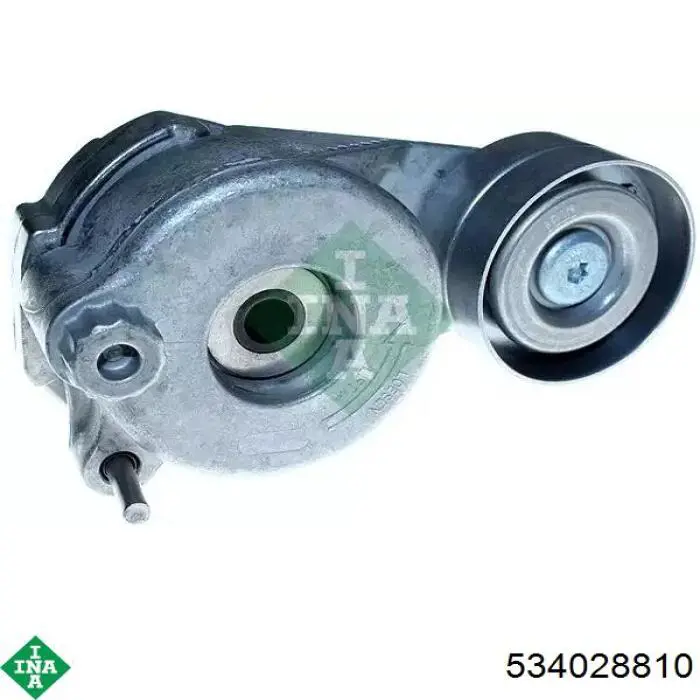 Napinacz paska napędowego INA 534028810 cena, od 62,99 USD