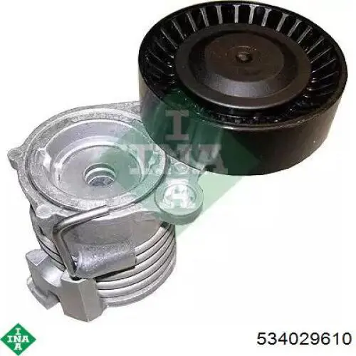 Napinacz paska napędowego INA 534029610 cena, od 20,68 USD
