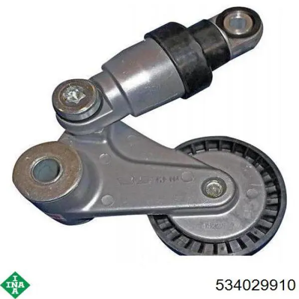 Do koszyka 534029910 INA Napinacz paska napędowego