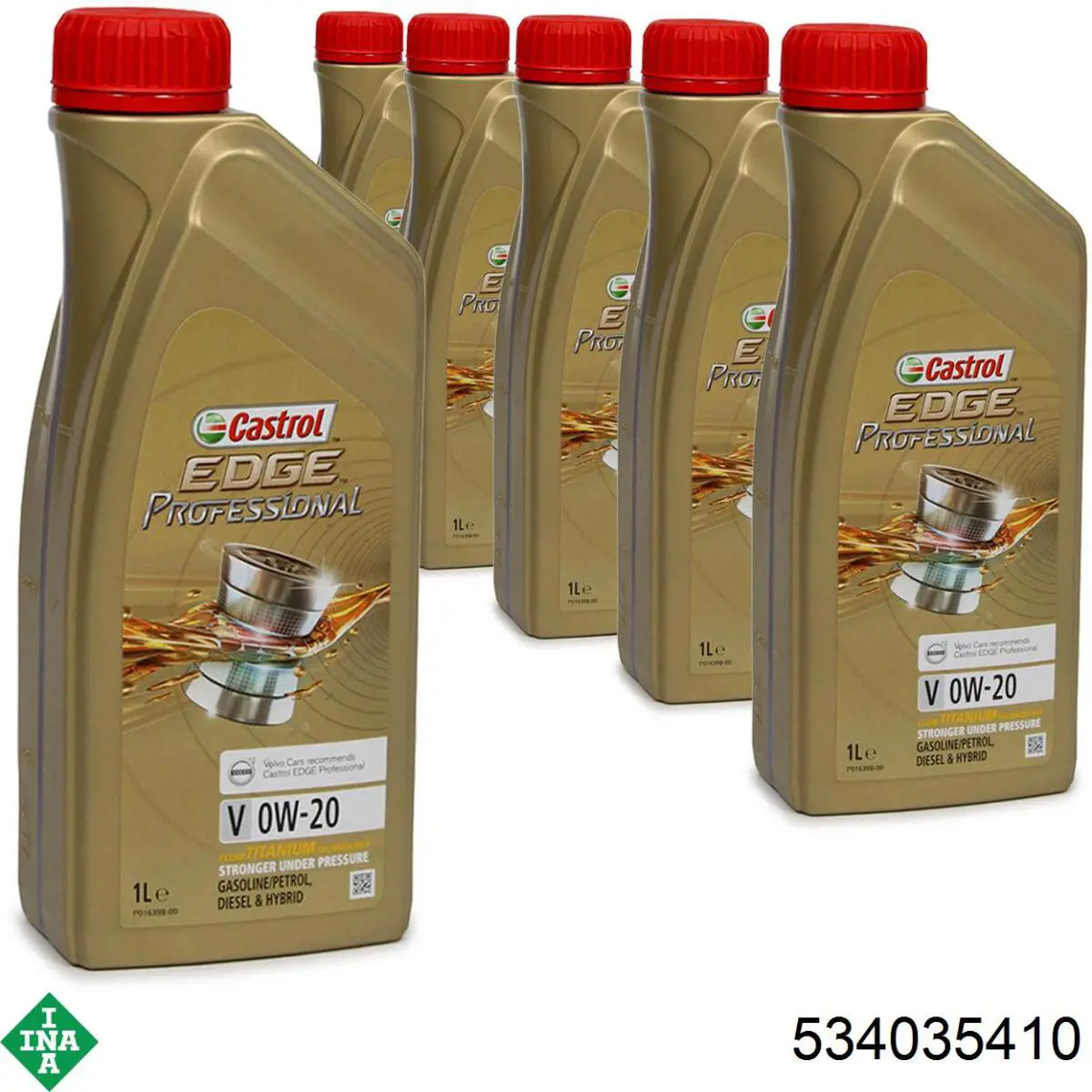 Napinacz paska napędowego INA 534035410 cena, od 80,02 USD