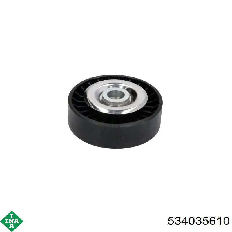Do koszyka 534035610 INA Napinacz paska napędowego