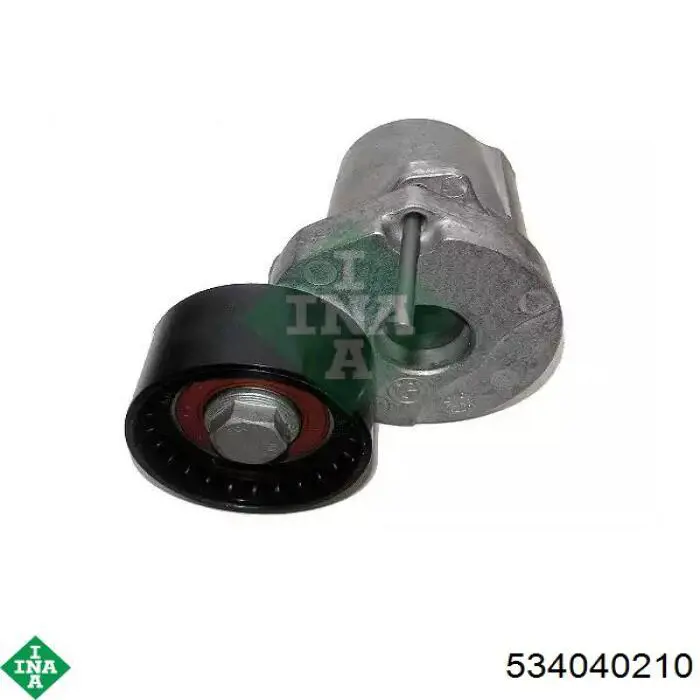 Napinacz paska napędowego INA 534040210 cena, od 65,60 USD