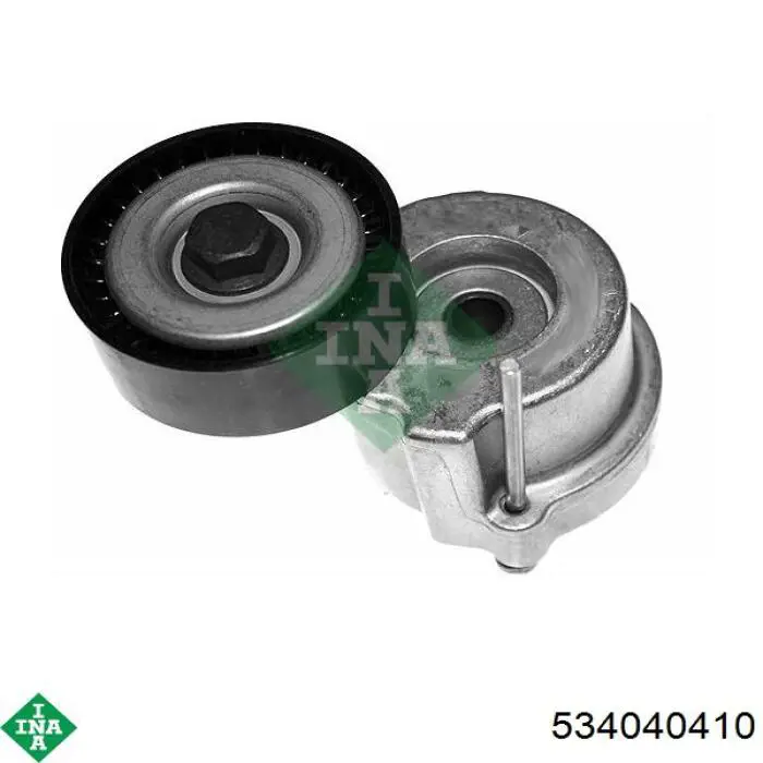 Napinacz paska napędowego INA 534040410 cena, od 20,28 USD