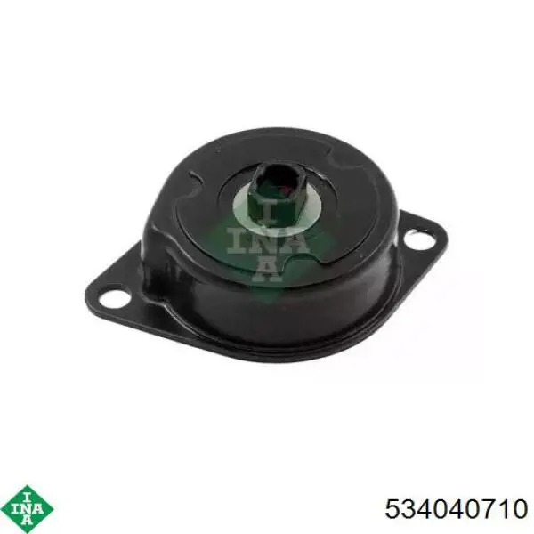 Napinacz paska napędowego Skoda Felicia II hatchback (6U1) (1998 - 2001) cena, od 163,00 USD