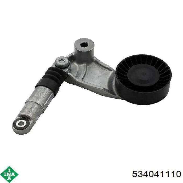 Napinacz paska napędowego INA 534041110 cena, od 160,58 USD