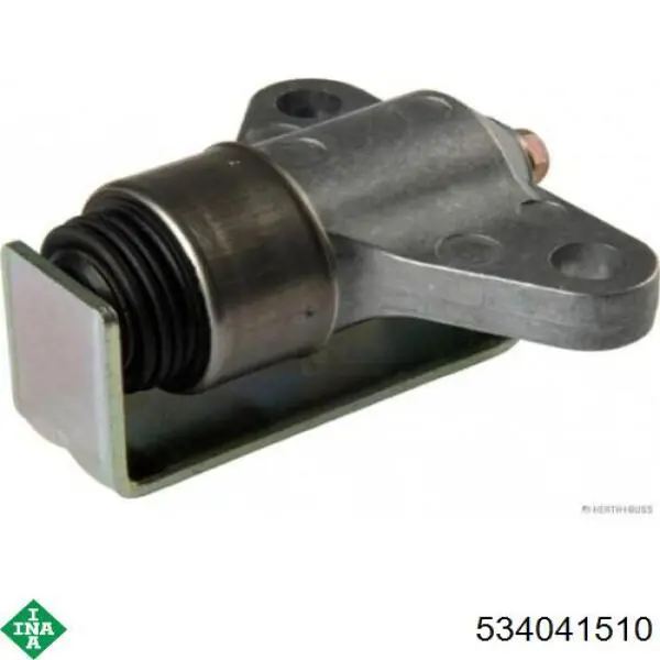 Napinacz paska napędowego INA 534041510 cena, od 77,68 USD