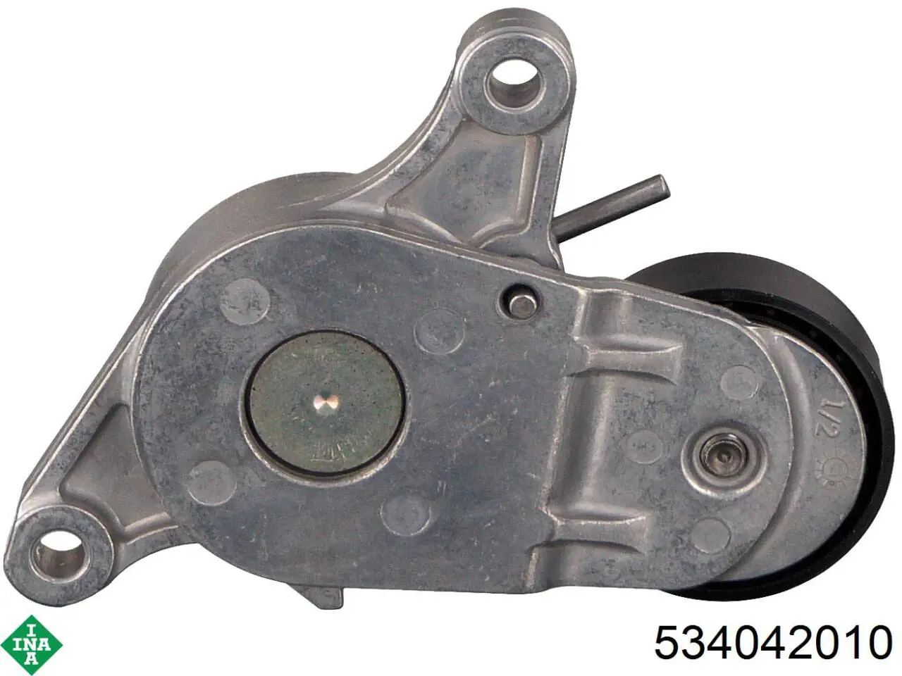 Napinacz paska napędowego INA 534042010 cena, od 79,81 USD