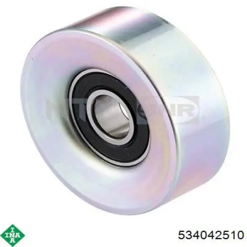 Napinacz paska napędowego INA 534042510 cena, od 99,27 USD