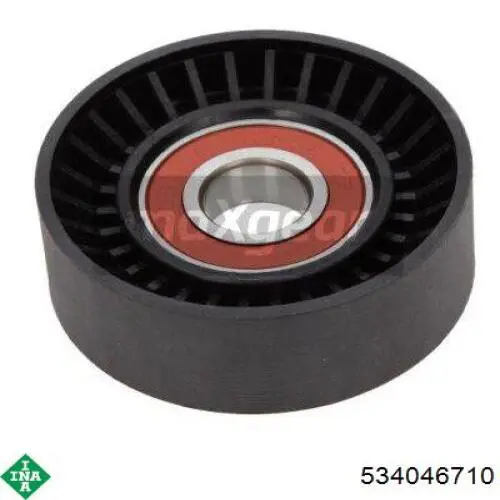 Do koszyka 534046710 INA Wspornik alternatora