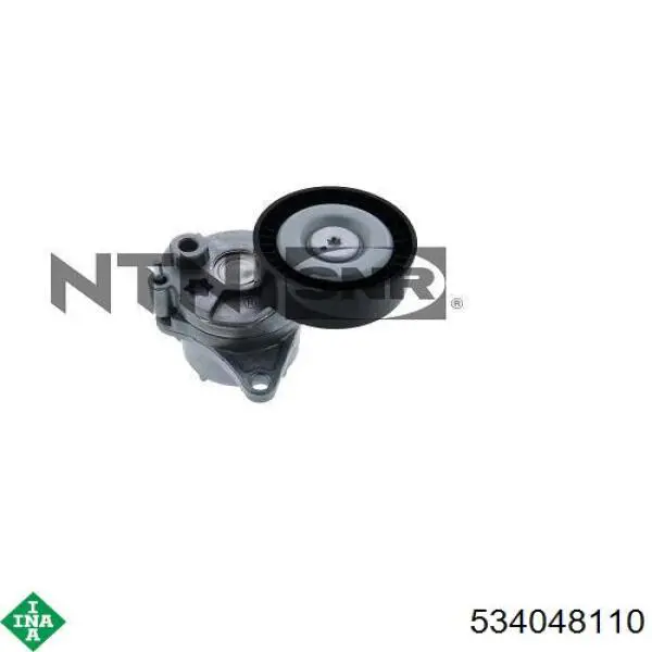 Do koszyka 534048110 INA Napinacz paska napędowego