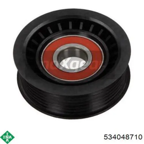 Do koszyka 534048710 INA Napinacz paska napędowego