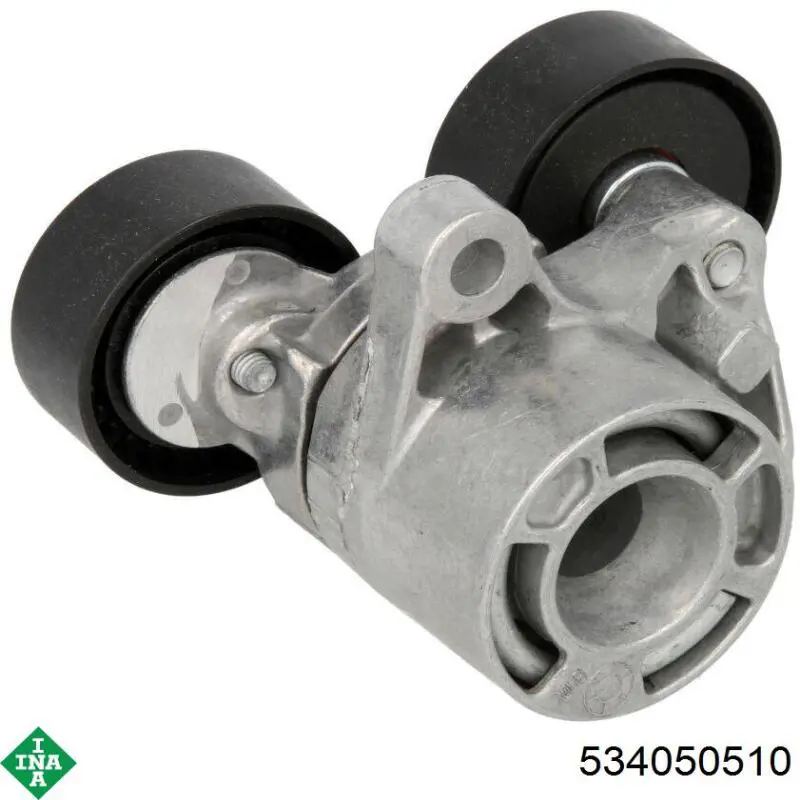 Napinacz paska napędowego INA 534050510 cena, od 29,13 USD