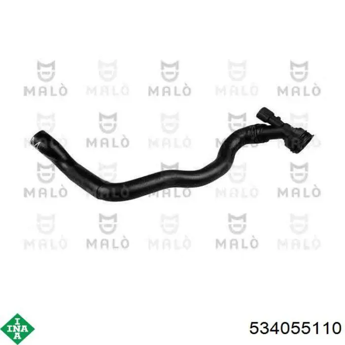 Napinacz paska napędowego INA 534055110 cena, od 70,08 USD