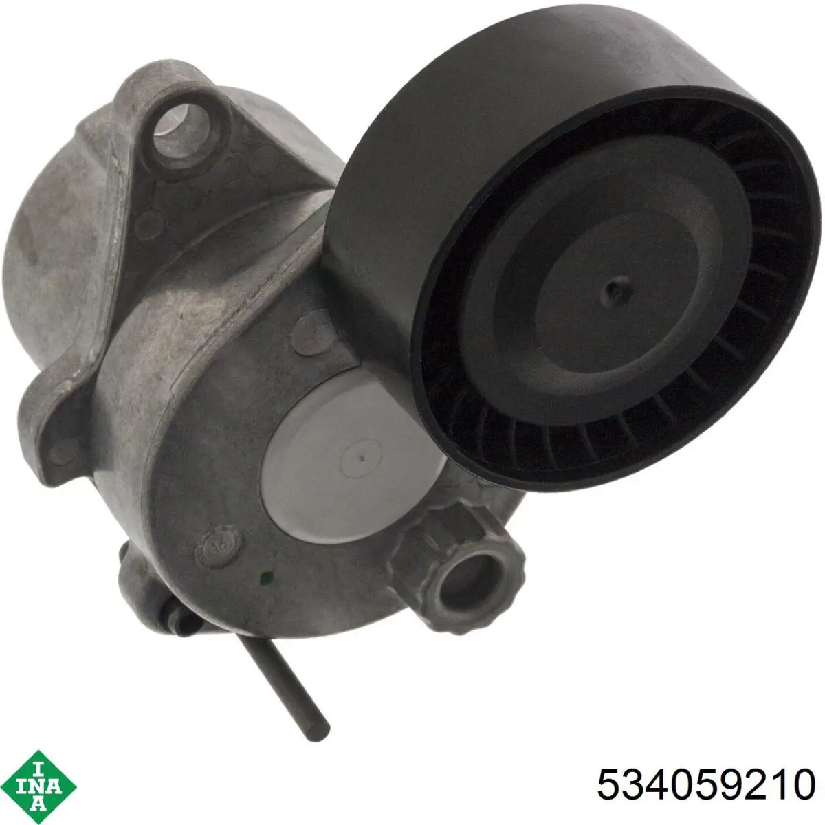 Napinacz paska napędowego INA 534059210 cena, od 98,03 USD