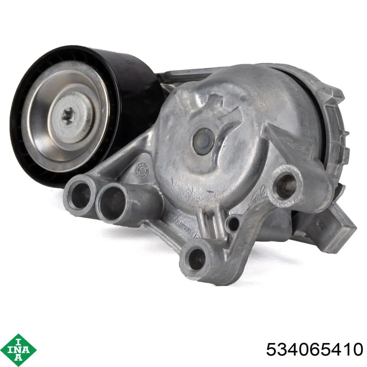 Napinacz paska napędowego INA 534065410 cena, od 47,59 USD