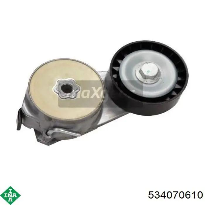 Napinacz paska napędowego 51873333 Fiat/Alfa/Lancia