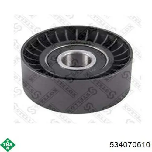 Do koszyka 51873333 Fiat/Alfa/Lancia Napinacz paska napędowego