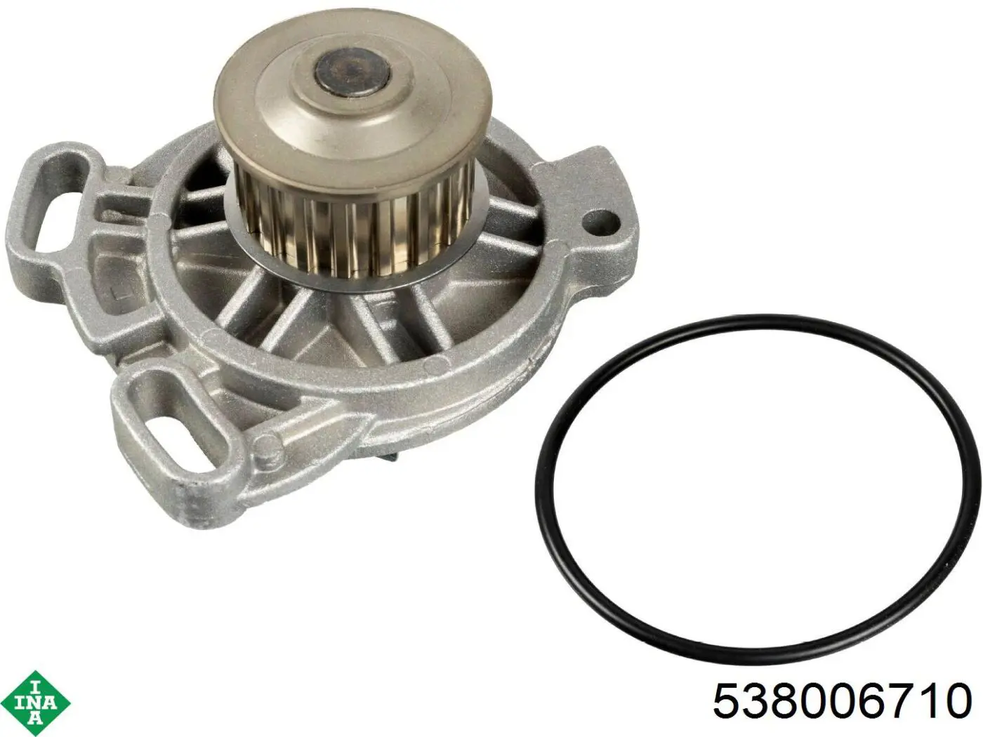 Pompa chłodząca wodna INA 538006710 cena, od 40,99 USD