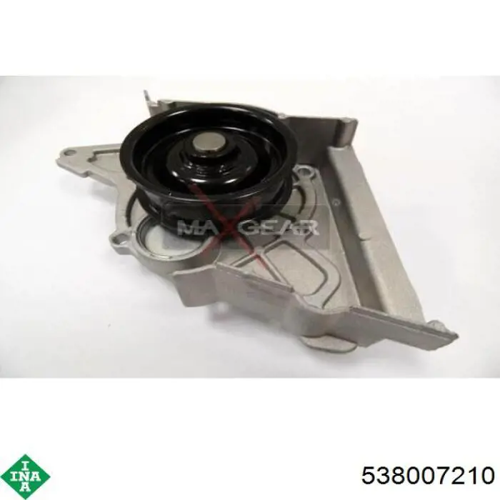 Pompa chłodząca wodna INA 538007210 cena, od 50,39 USD