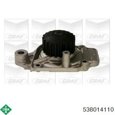 Pompa chłodząca wodna INA 538014110 cena, od 40,81 USD