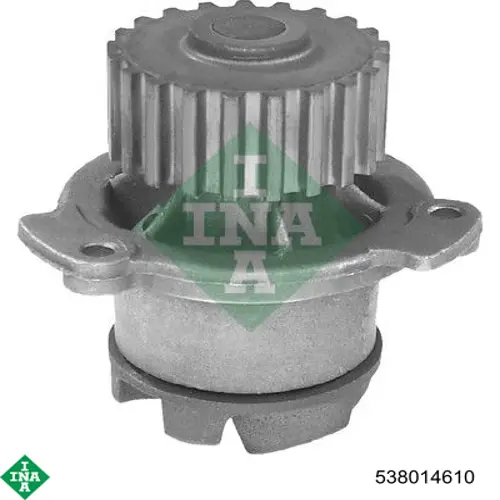 Pompa chłodząca wodna INA 538014610 cena, od 33,62 USD