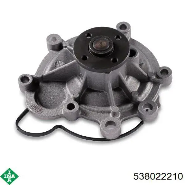 Pompa chłodząca wodna INA 538022210 cena, od 40,79 USD