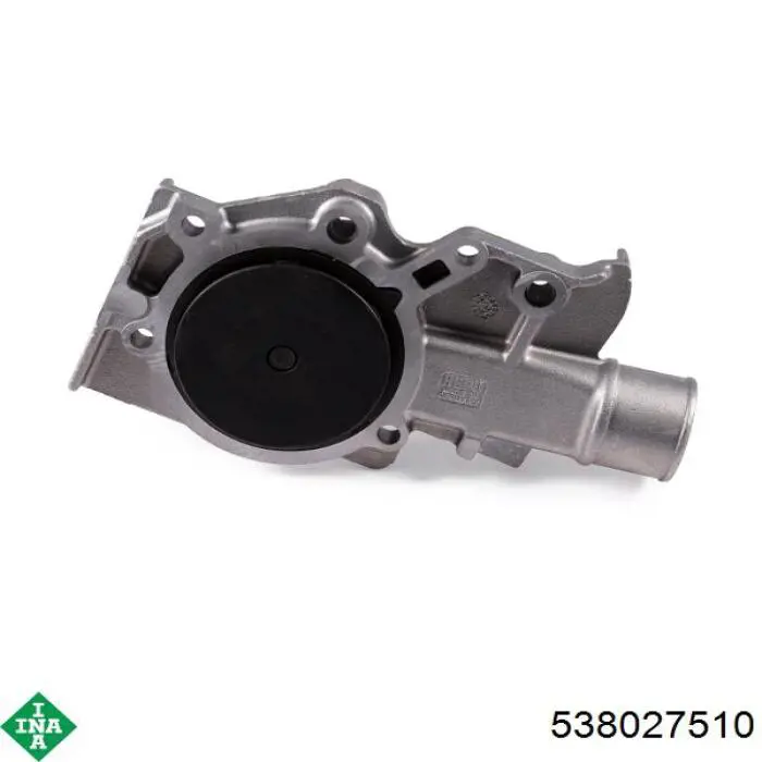 Pompa chłodząca wodna INA 538027510 cena, od 53,57 USD