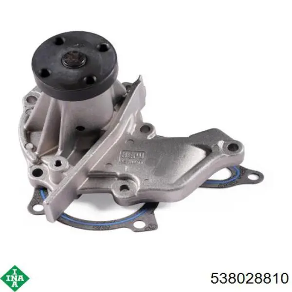 Pompa chłodząca wodna INA 538028810 cena, od 51,73 USD