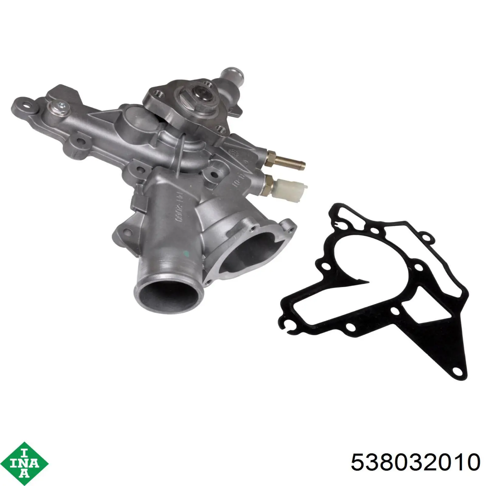 Pompa chłodząca wodna INA 538032010 cena, od 79,89 USD