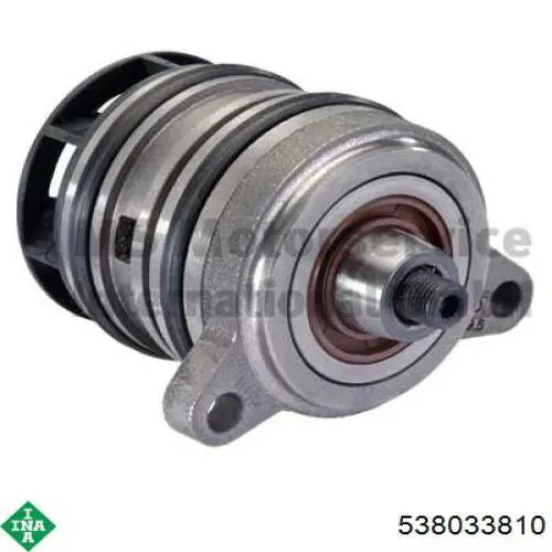 Pompa chłodząca wodna INA 538033810 cena, od 66,38 USD