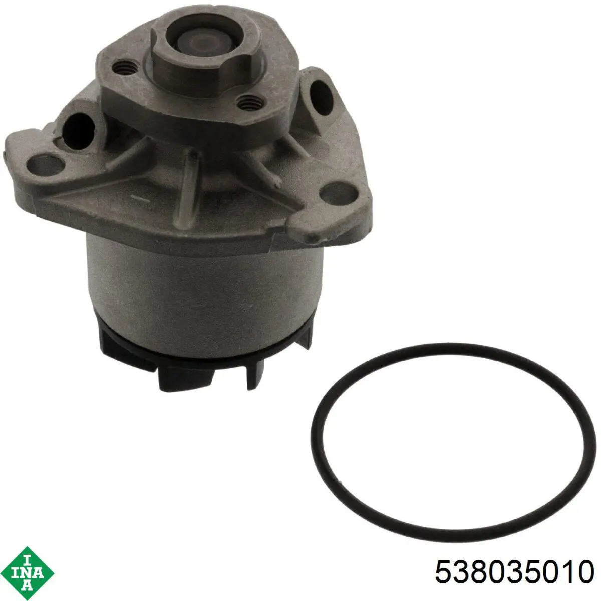 Pompa chłodząca wodna INA 538035010 cena, od 47,59 USD