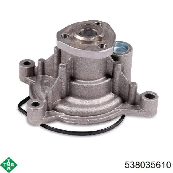 Pompa chłodząca wodna INA 538035610 cena, od 36,98 USD