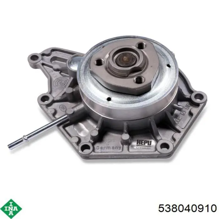 Pompa chłodząca wodna INA 538040910 cena, od 59,90 USD