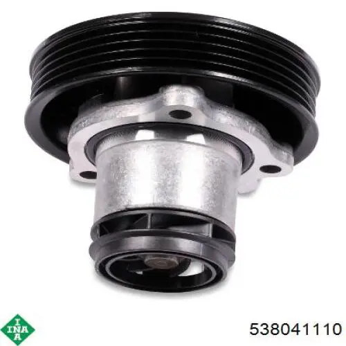 Pompa chłodząca wodna INA 538041110 cena, od 54,61 USD